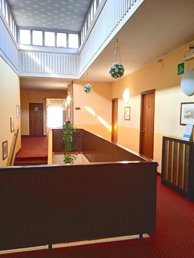 Hotel Parco Fiera Turin Exterior photo