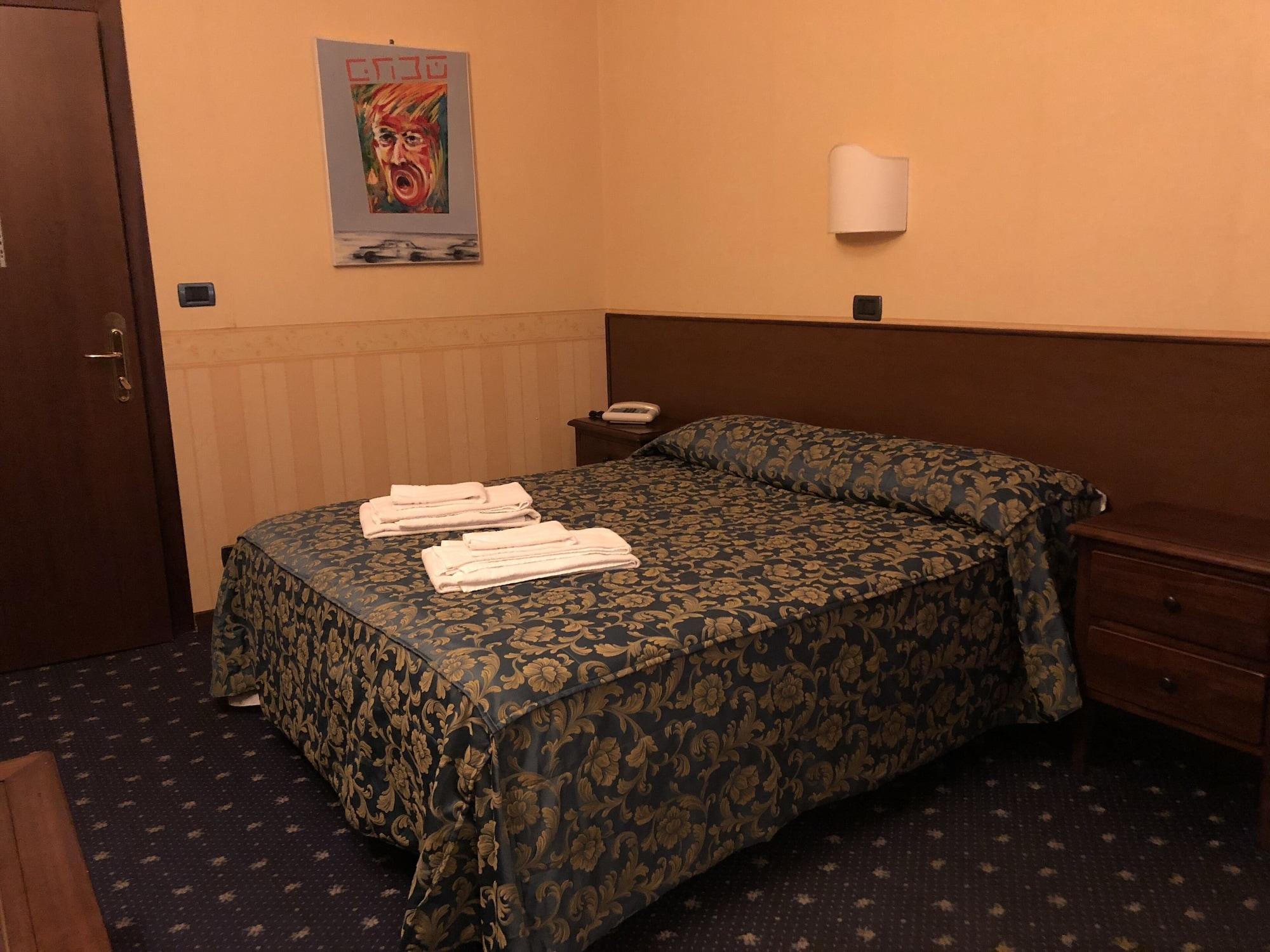 Hotel Parco Fiera Turin Exterior photo