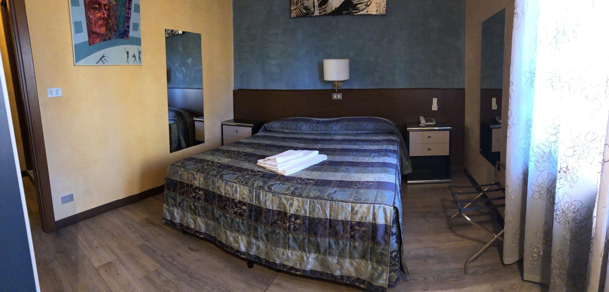 Hotel Parco Fiera Turin Exterior photo