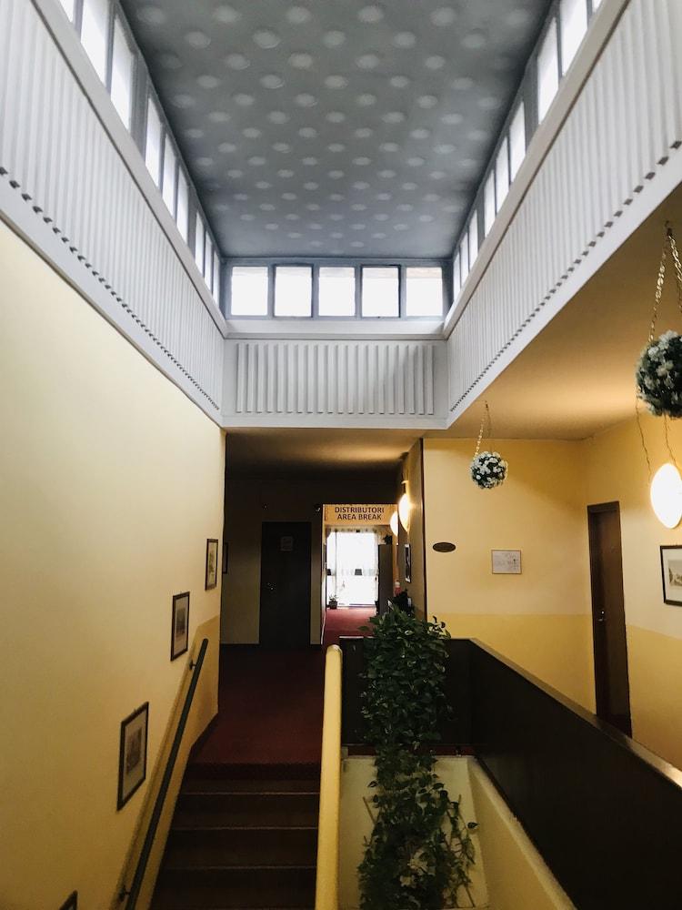 Hotel Parco Fiera Turin Exterior photo