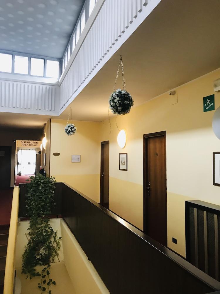 Hotel Parco Fiera Turin Exterior photo