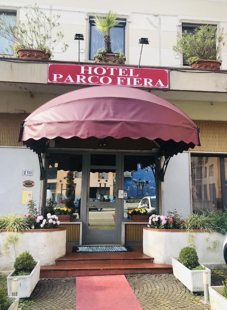 Hotel Parco Fiera Turin Exterior photo