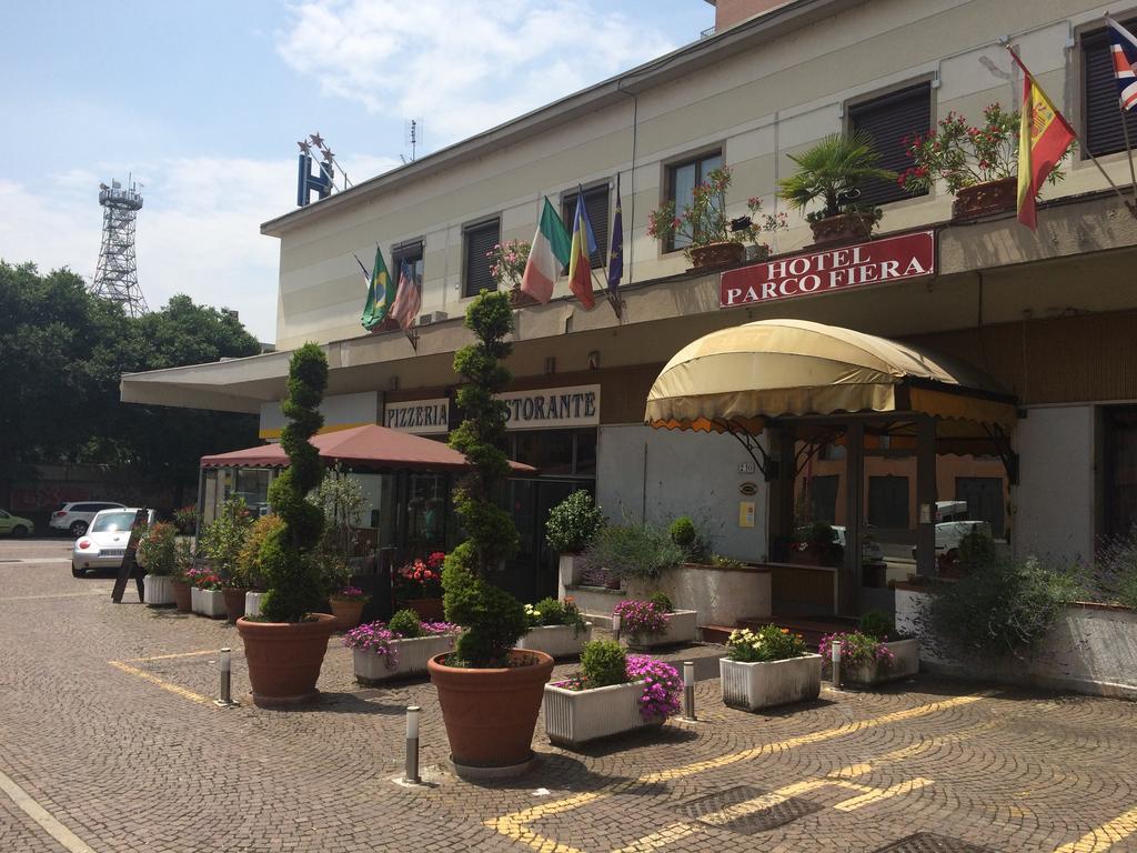 Hotel Parco Fiera Turin Exterior photo