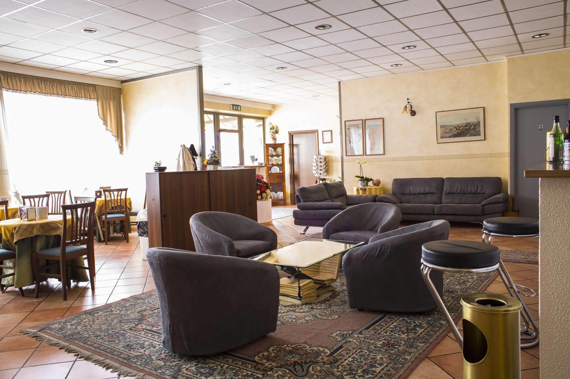 Hotel Parco Fiera Turin Exterior photo